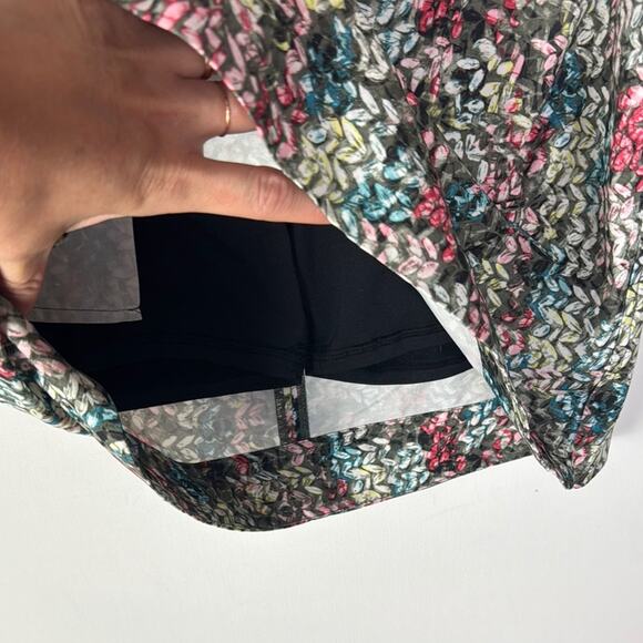 J Jill Skort - Women’s Small Petite - Picture 3 of 4